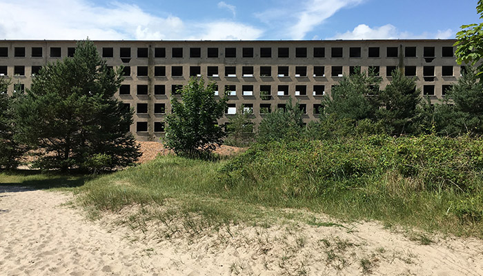 Prora