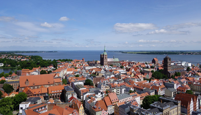 Stralsund